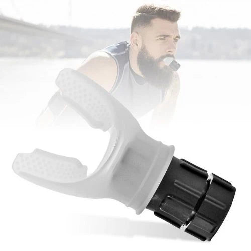 VAASAFIT Portable Breathing Trainer