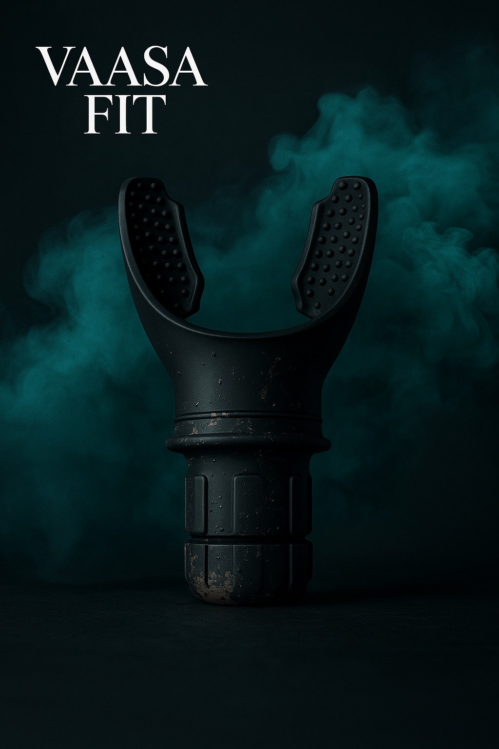 VAASAFIT Portable Breathing Trainer