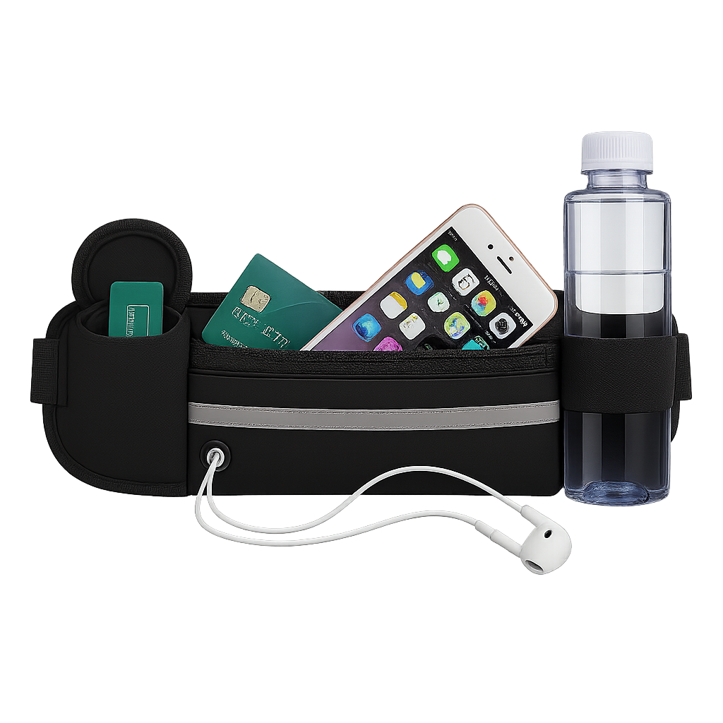 VASSAFIT Running Waist Bag