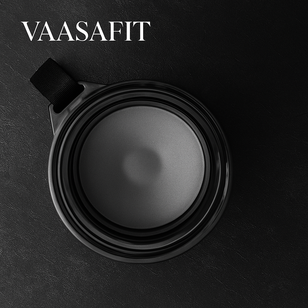 VAASAFIT Thermo Bottle