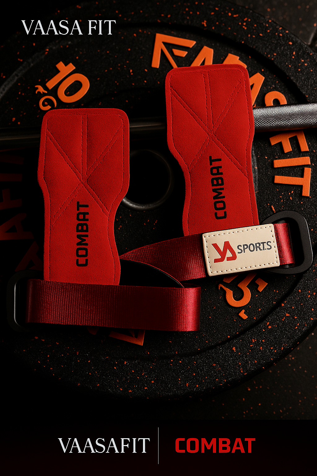 VAASAFIT Hand Palm Protection Gloves