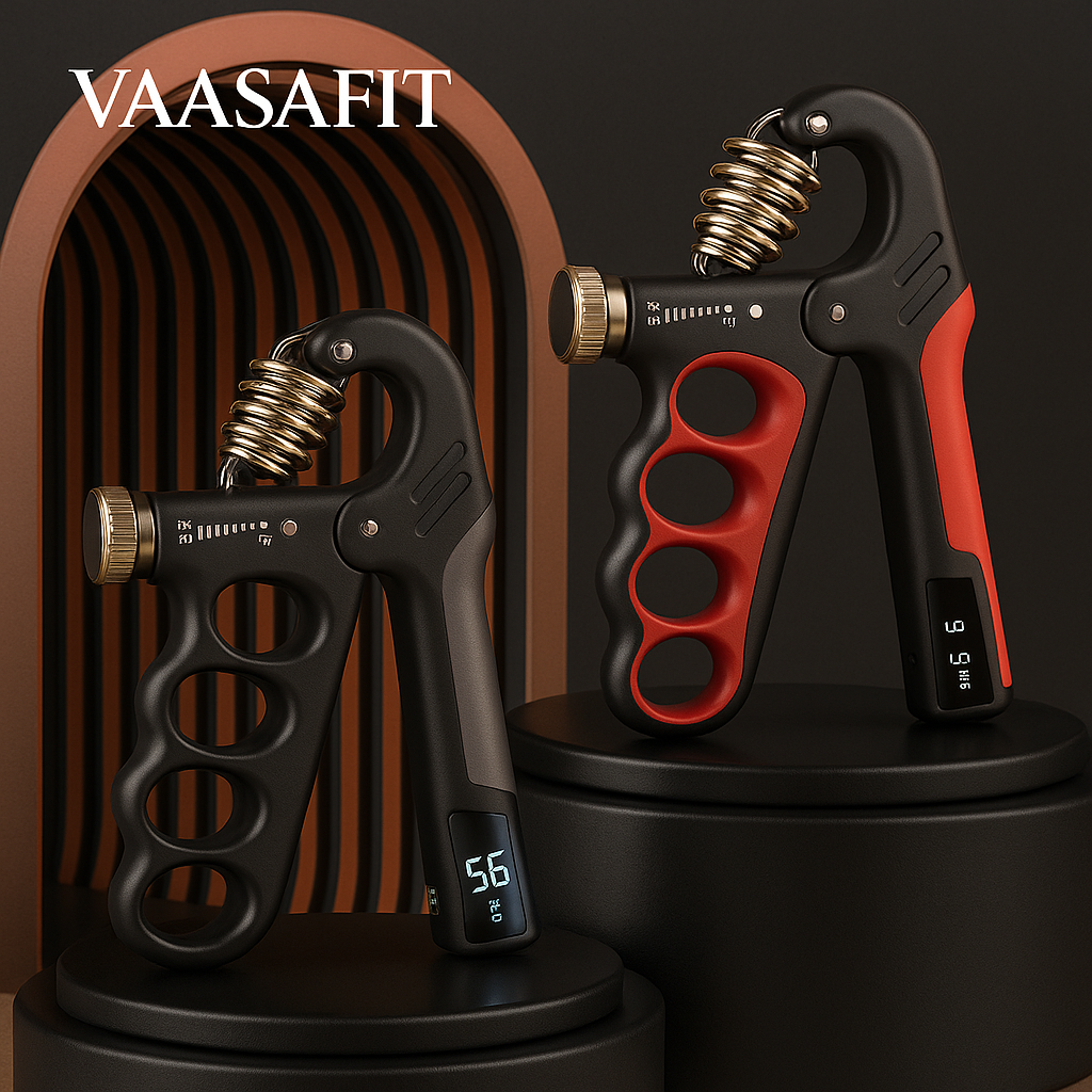 VAASAFIT Grip Strengthener