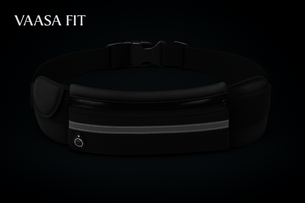 VASSAFIT Running Waist Bag