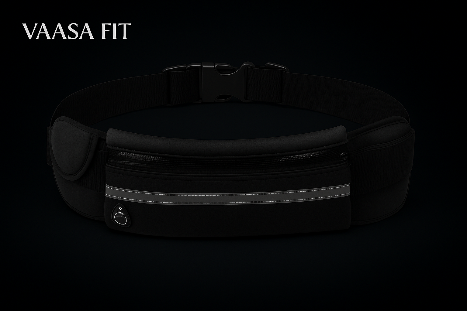 VASSAFIT Running Waist Bag