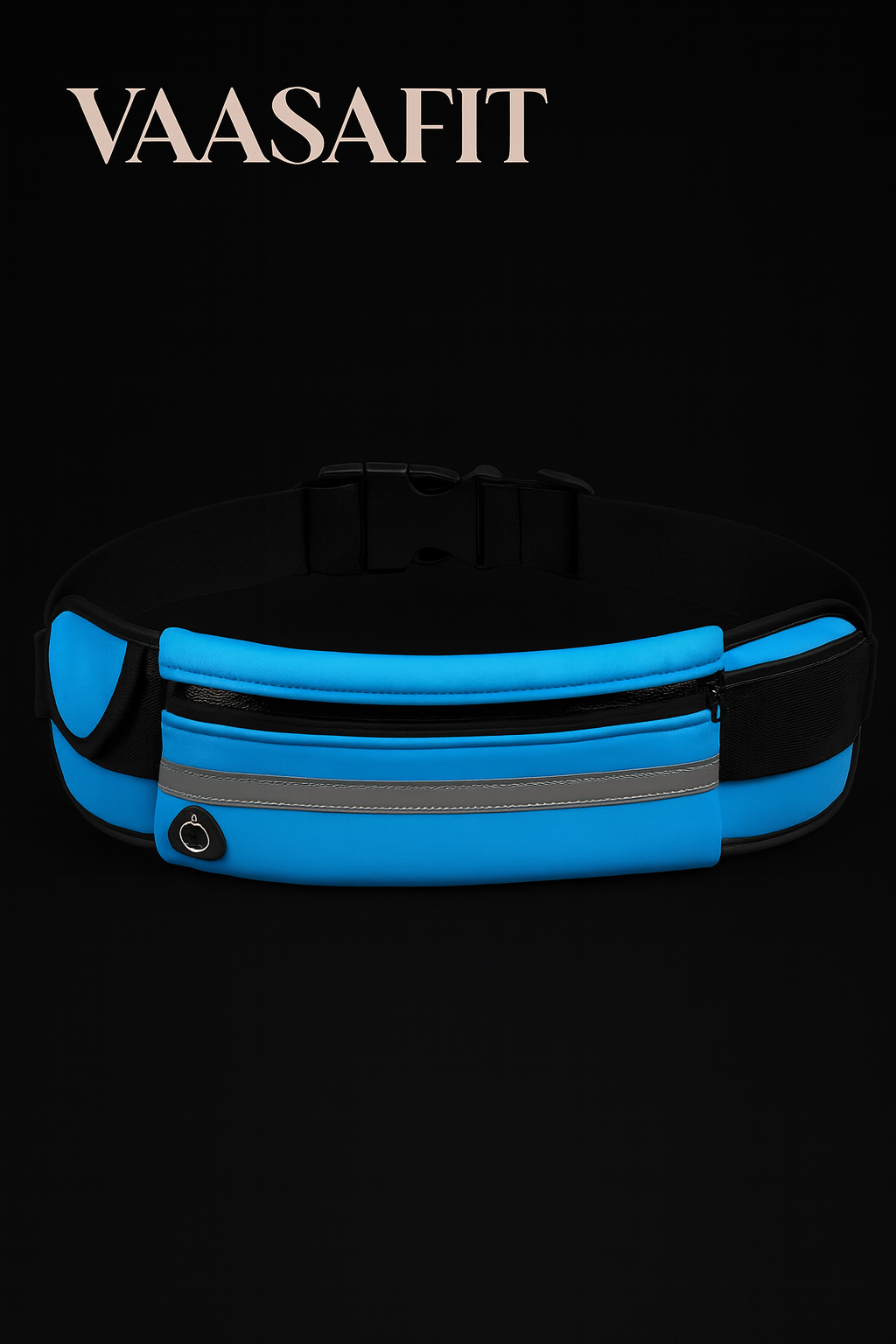VASSAFIT Running Waist Bag