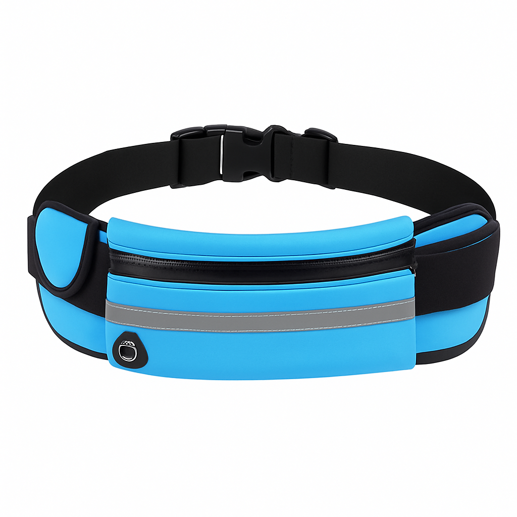VASSAFIT Running Waist Bag