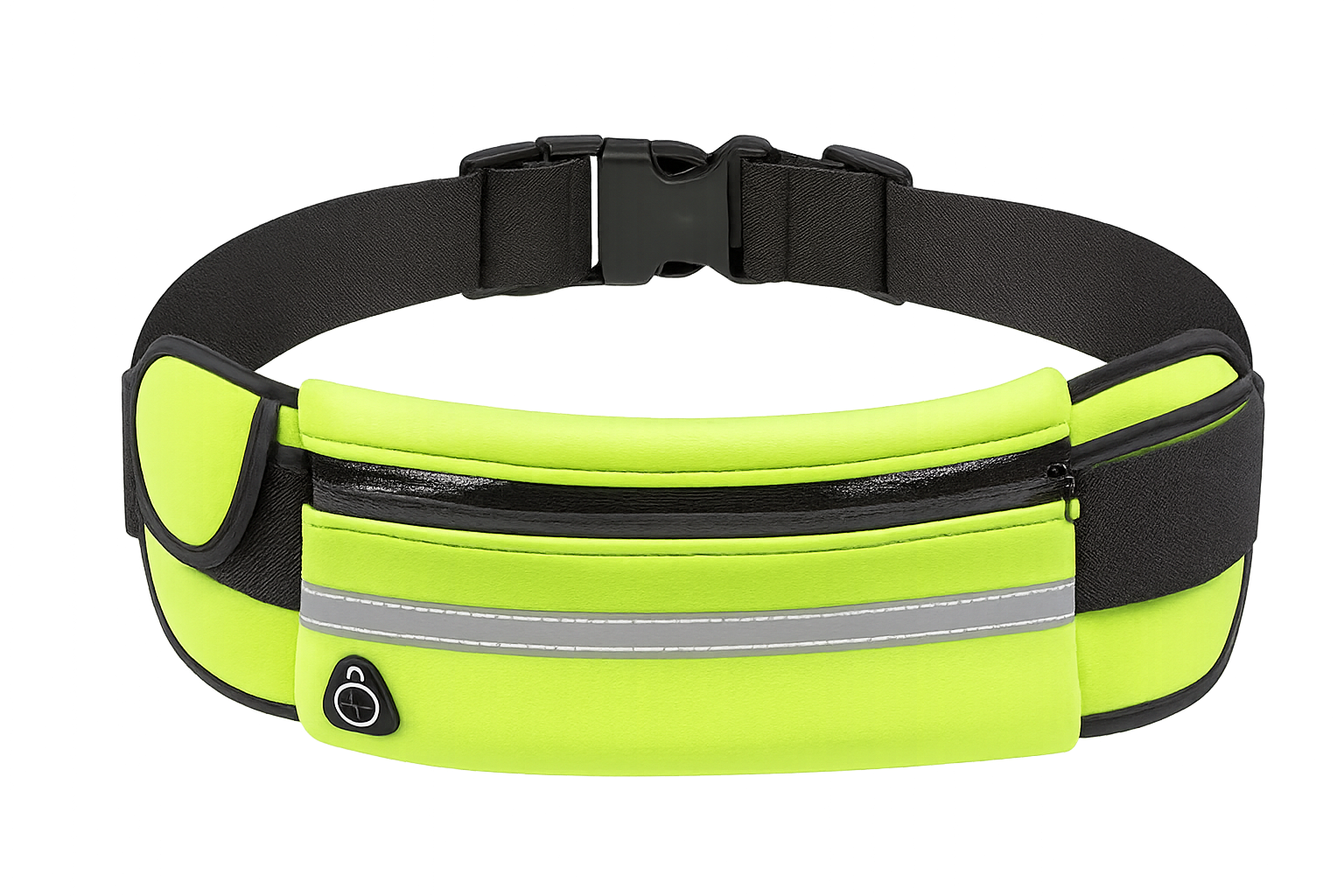 VASSAFIT Running Waist Bag
