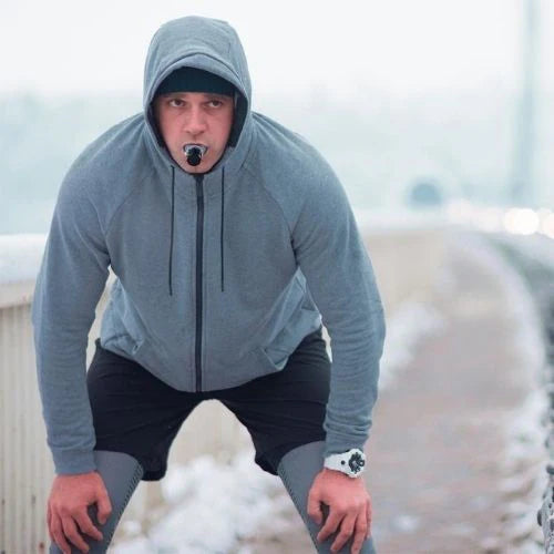 VAASAFIT Portable Breathing Trainer