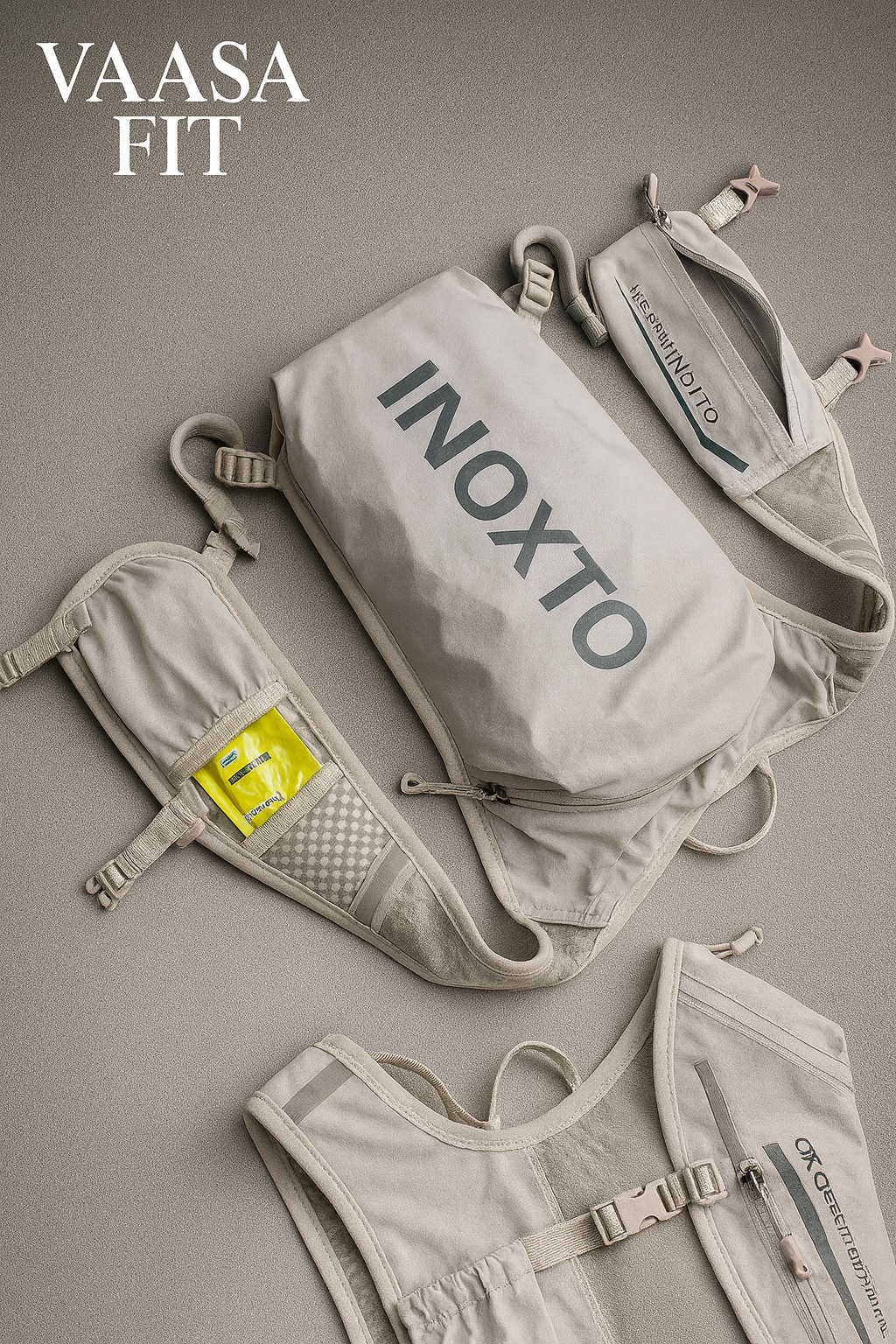 VAASAFIT Hydration Bag