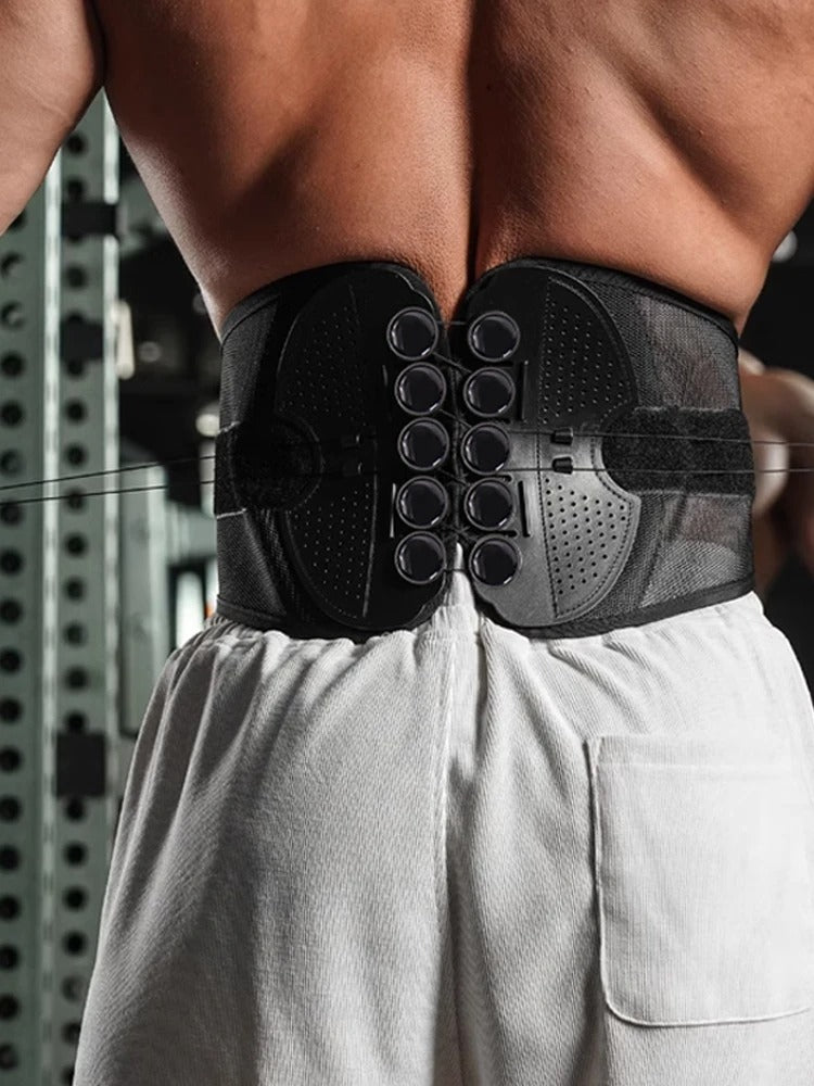 VAASAFIT Sport Lifting Belt