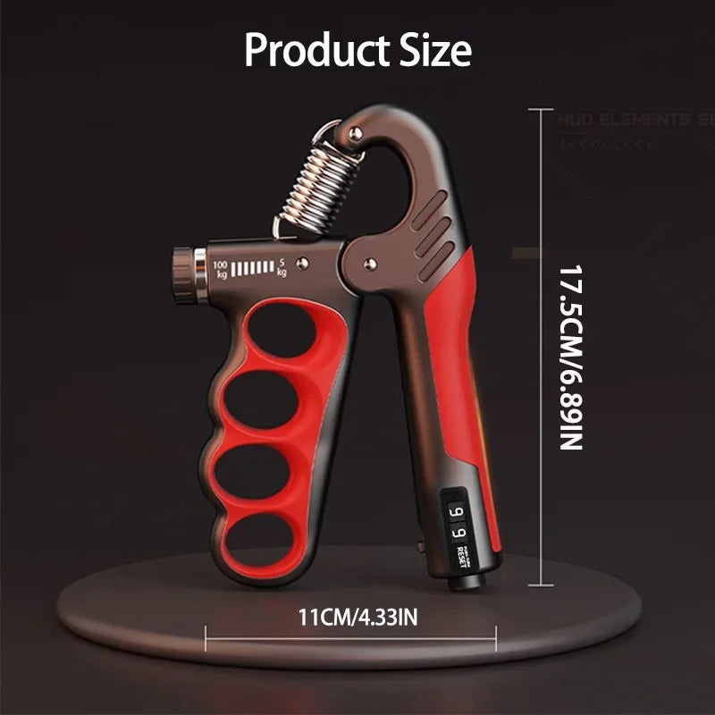 VAASAFIT Grip Strengthener