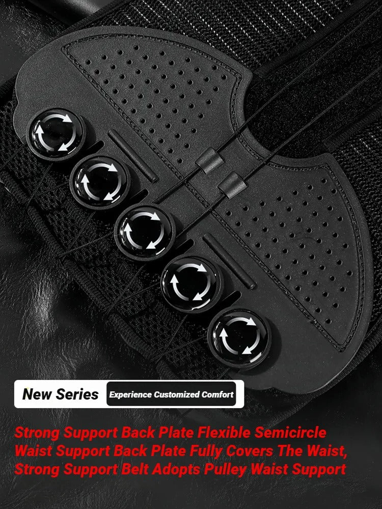 VAASAFIT Sport Lifting Belt