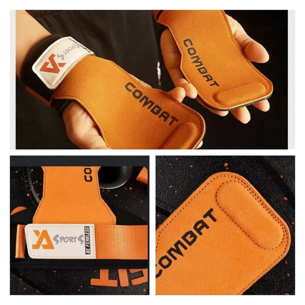 VAASAFIT Hand Palm Protection Gloves