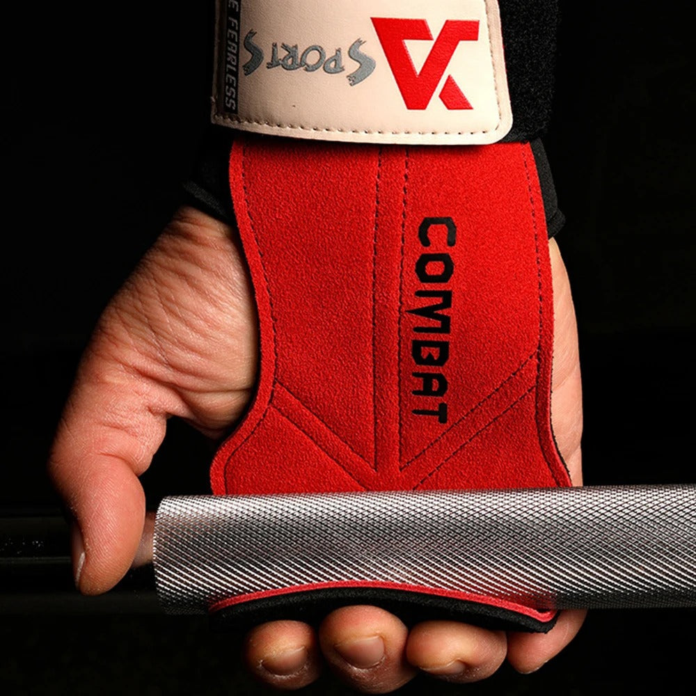 VAASAFIT Hand Palm Protection Gloves
