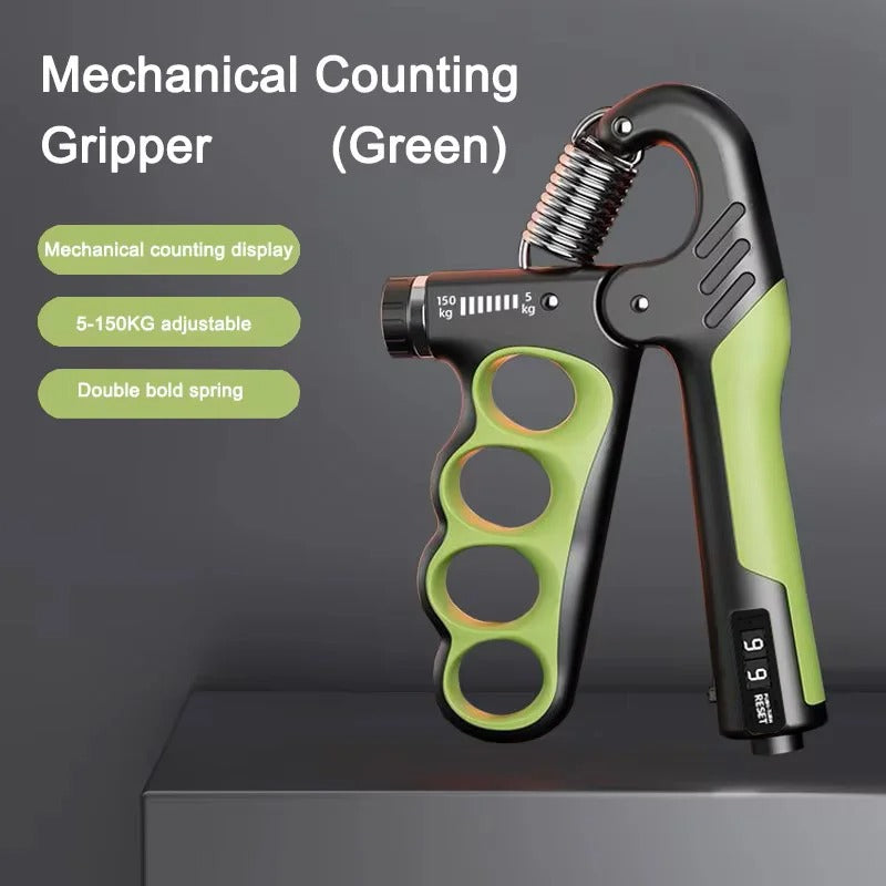 VAASAFIT Grip Strengthener