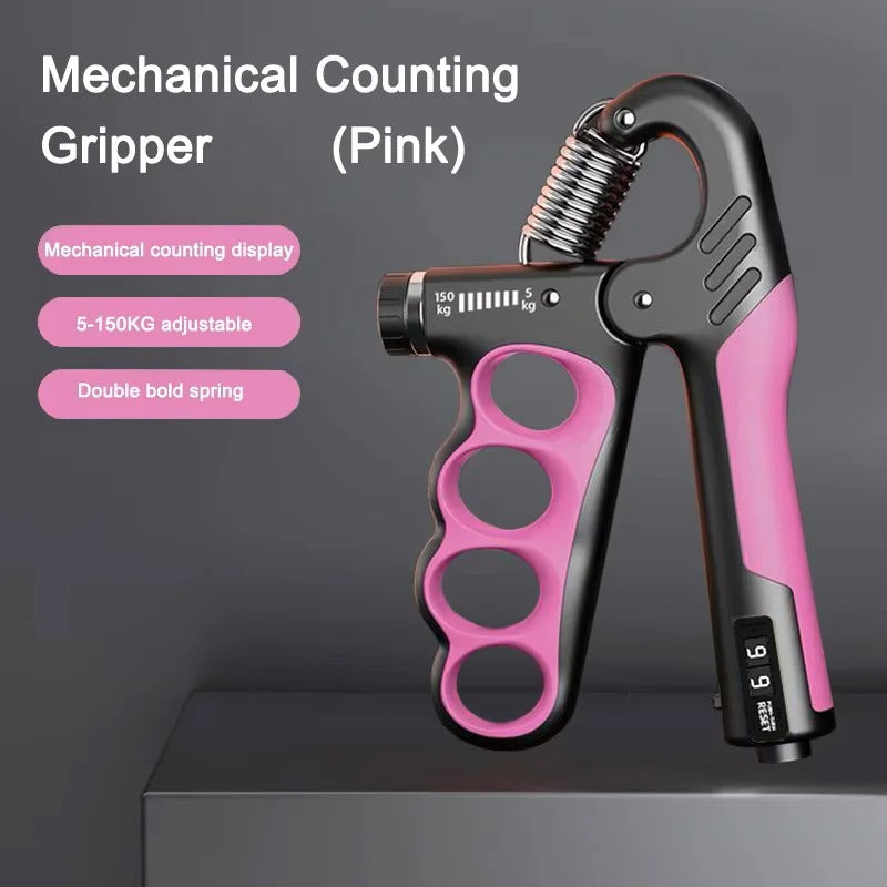 VAASAFIT Grip Strengthener
