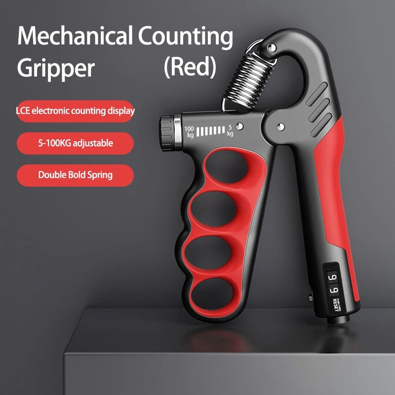 VAASAFIT Grip Strengthener
