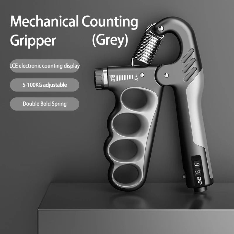 VAASAFIT Grip Strengthener